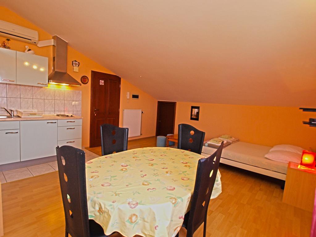 Apartments Denis 19 Fažana Esterno foto