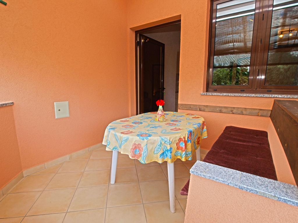 Apartments Denis 19 Fažana Esterno foto