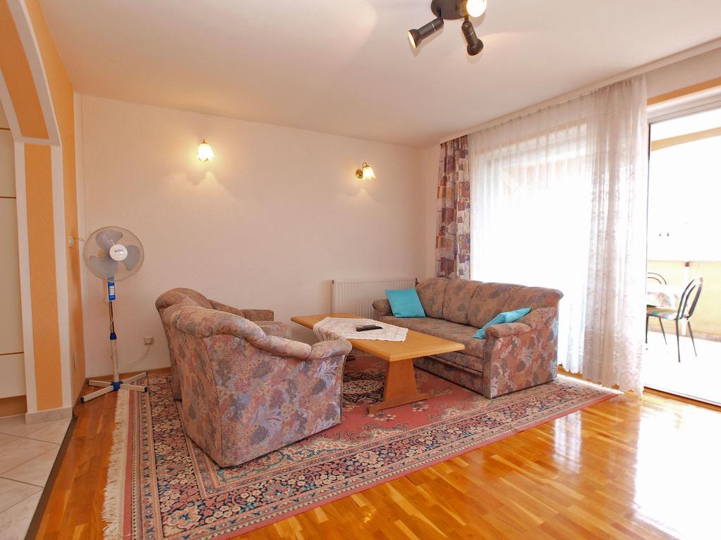 Apartments Denis 19 Fažana Esterno foto