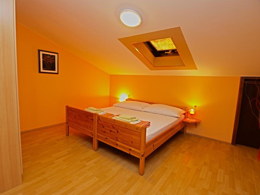 Apartments Denis 19 Fažana Esterno foto