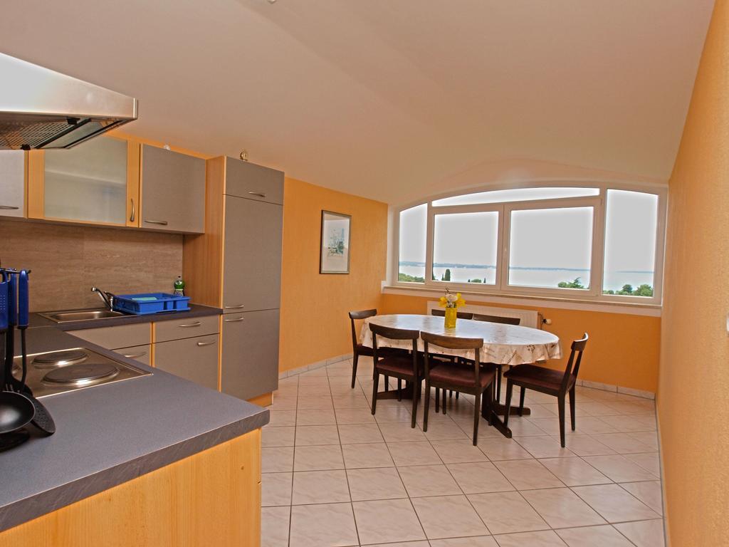 Apartments Denis 19 Fažana Esterno foto