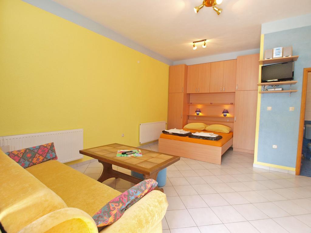 Apartments Denis 19 Fažana Esterno foto