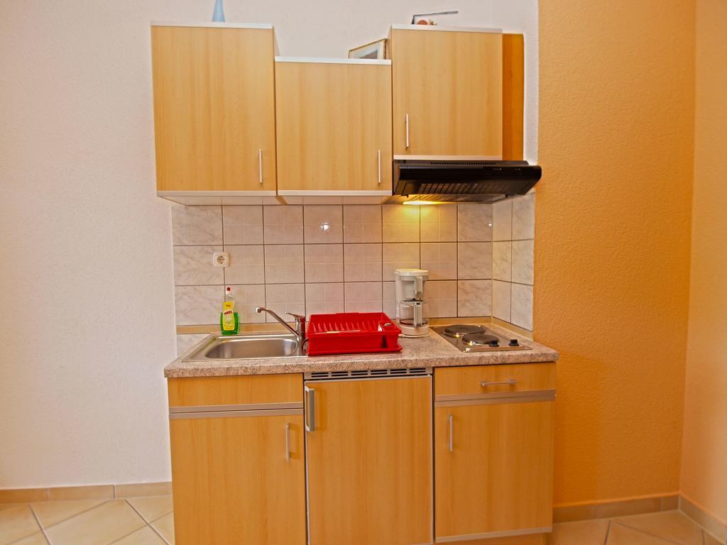 Apartments Denis 19 Fažana Esterno foto