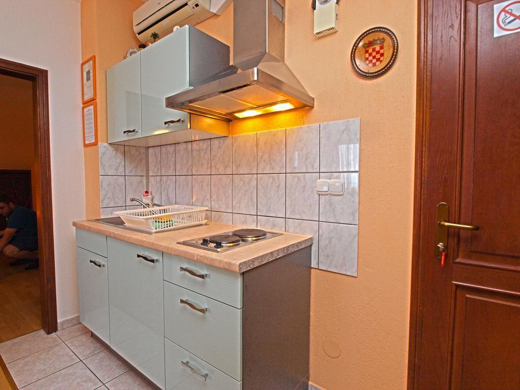 Apartments Denis 19 Fažana Esterno foto