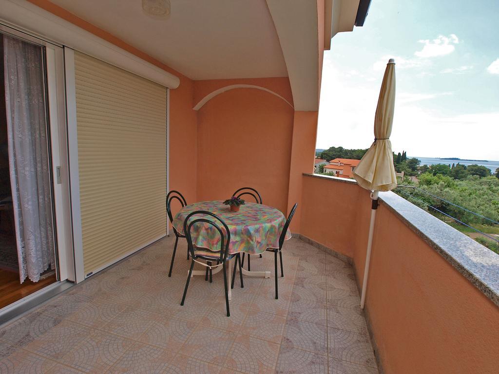 Apartments Denis 19 Fažana Esterno foto
