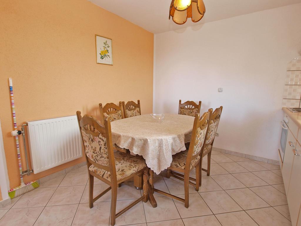 Apartments Denis 19 Fažana Esterno foto