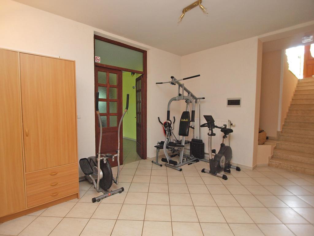 Apartments Denis 19 Fažana Esterno foto