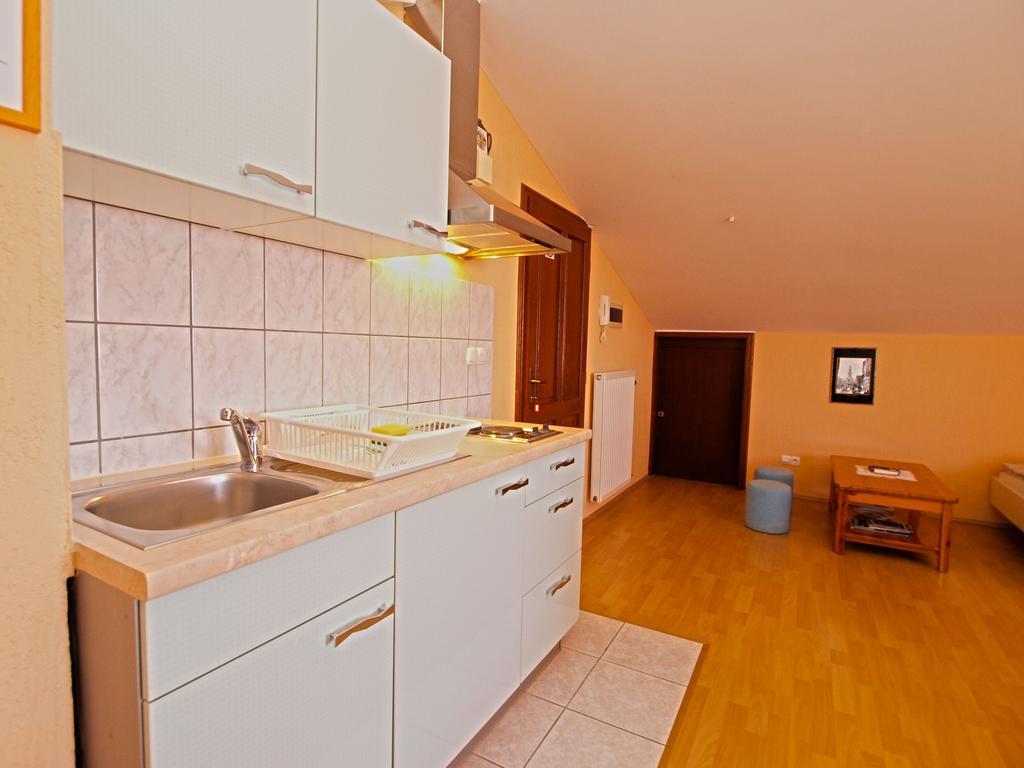 Apartments Denis 19 Fažana Esterno foto